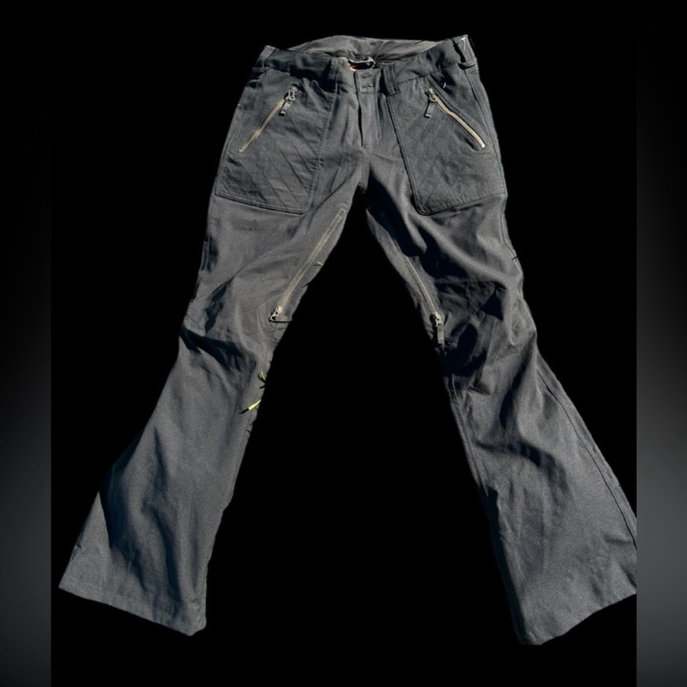 ✨Black Burton Women's Snow Pants✨